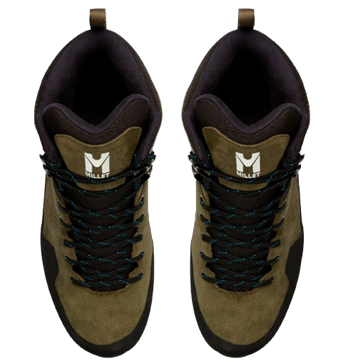 CHAUSSURES RANDONNEE G TREK 4 GTX MILLET