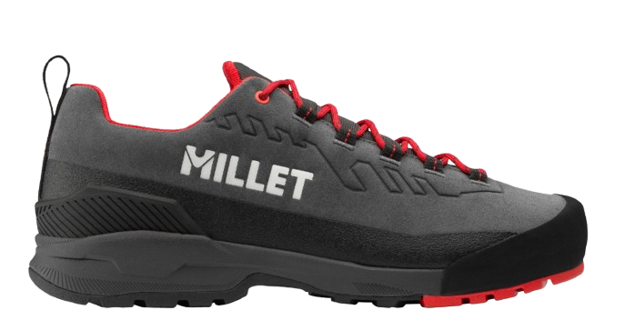 CHAUSSURES RANDONNEE CIMAI PRO MILLET