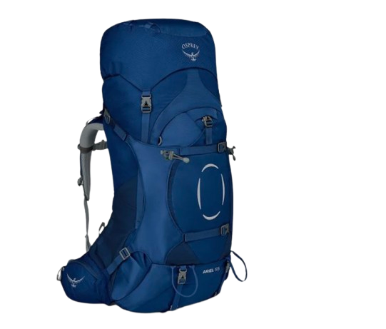 SAC A DOS ARIEL 55L OSPREY