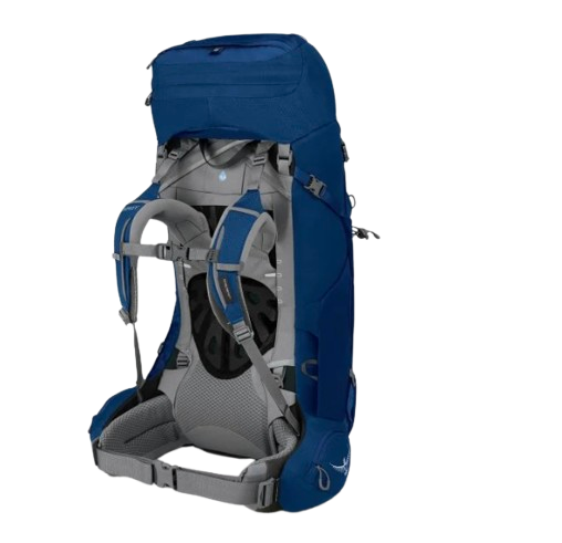 SAC A DOS ARIEL 55L OSPREY