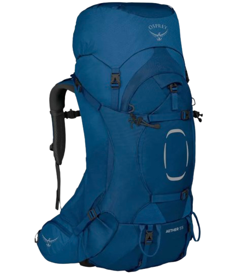 SAC A DOS AETHER 55 OSPREY