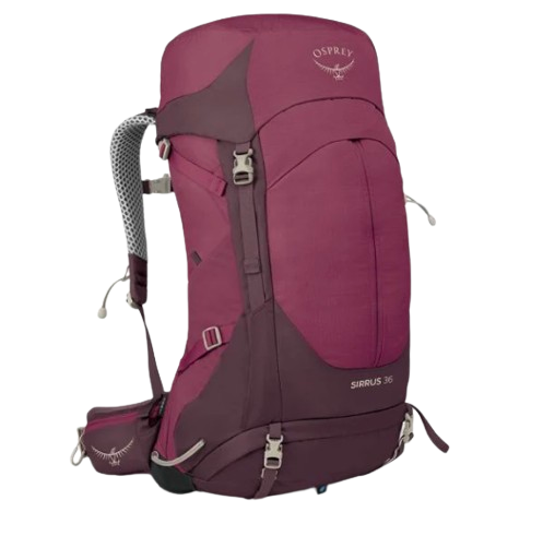 SAC A DOS SIRRUS 36 FEMME OSPREY