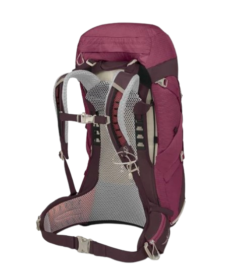 SAC A DOS SIRRUS 36 FEMME OSPREY