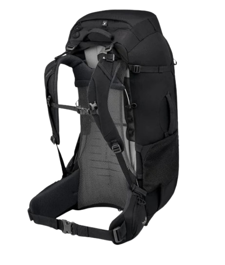 SAC A DOS FARPOINT TREK 55 OSPREY