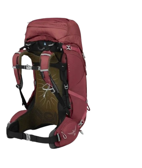 SAC A DOS AURA AG 50 OSPREY