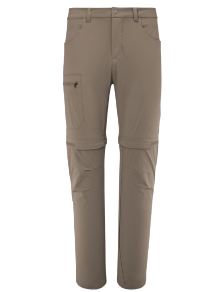 PANTALON UBIC ZIP OFF HOMME MILLET