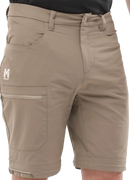 PANTALON UBIC ZIP OFF HOMME MILLET