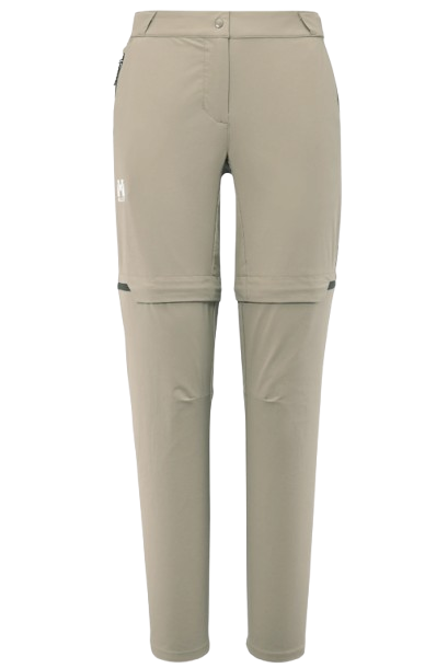 PANTALON UBIC ZIP OFF FEMME MILLET