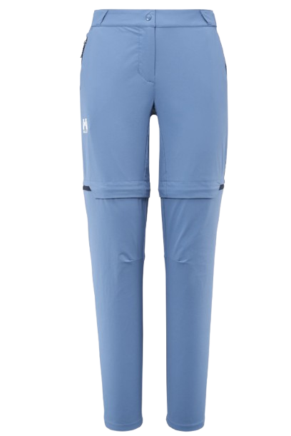 PANTALON UBIC ZIP OFF FEMME MILLET