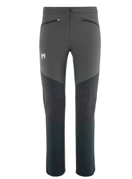PANTALON FUSION XCS HOMME MILLET