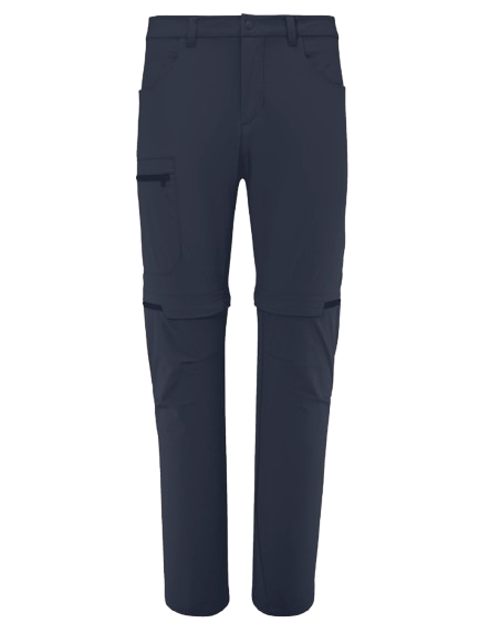 PANTALON UBIC ZIP OFF HOMME MILLET