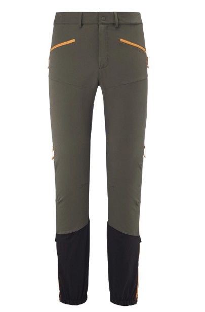 PANTALON PIERRA MENT XCS HOMME MILLET