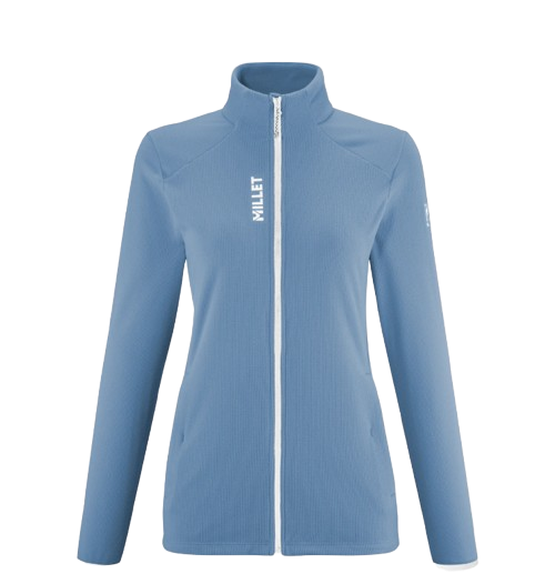 VESTE POLAIRE UBIC FEMME MILLET