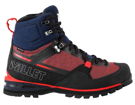 CHAUSSURES ALPINISME ELEVATION TRILOGY GTX MILLET