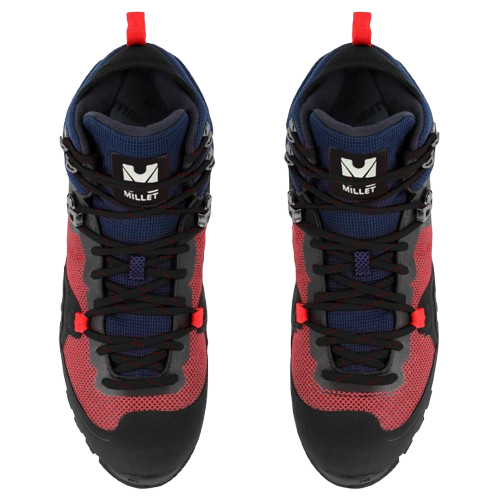 CHAUSSURES ALPINISME ELEVATION TRILOGY GTX MILLET