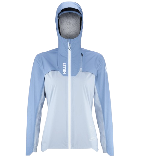 VESTE INTENSE PRO 2.5L TRAIL FEMME MILLET