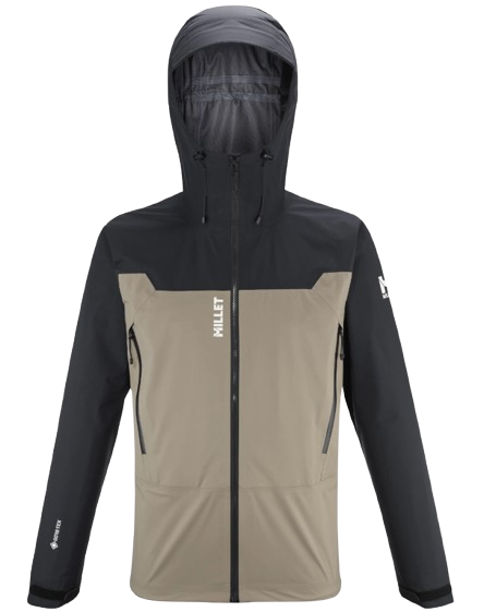 VESTE KAMET LIGHT GTX HOMME MILLET
