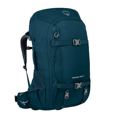 SAC A DOS FAIRVIEW TREK 50 OSPREY