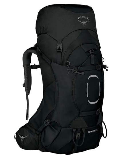 SAC A DOS AETHER 55 OSPREY