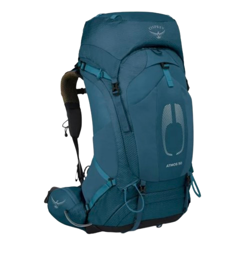 SAC A DOS ATMOS AG 50 OSPREY