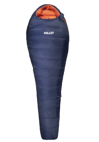 SAC DE COUCHAGE LIGHT DOWN -5 MILLET