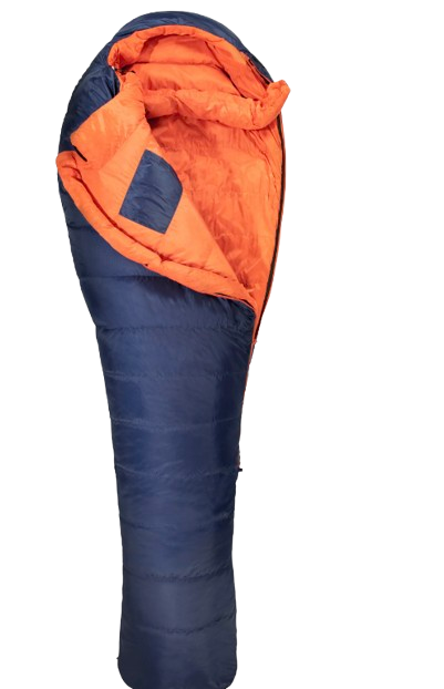 SAC DE COUCHAGE LIGHT DOWN -5 MILLET