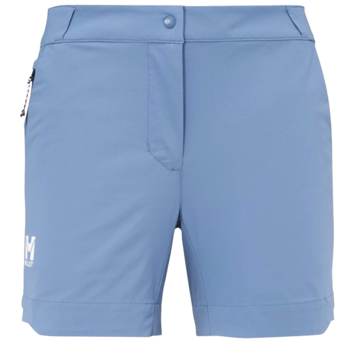 SHORT UBIC STRETCH FEMME MILLET