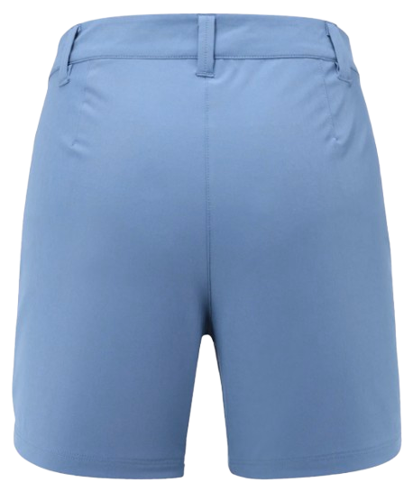 SHORT UBIC STRETCH FEMME MILLET