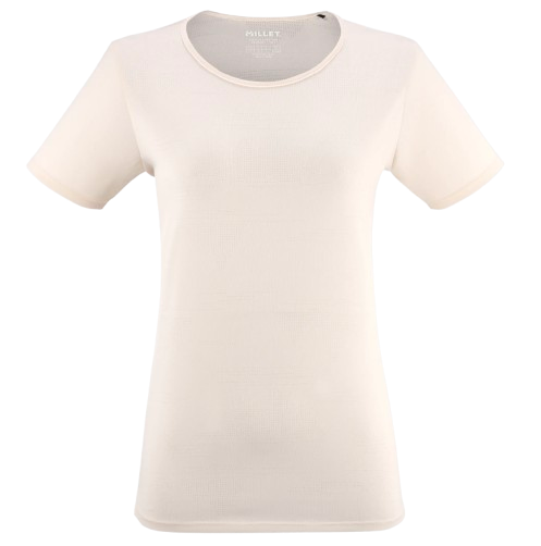 TEE SHIRT WANAKA LIGHT FEMME MILLET