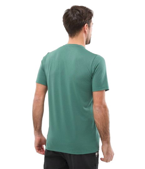 TEE SHIRT UBIC LIGHT HOMME MILLET