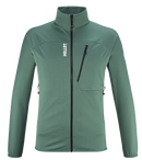 POLAIRE LOKKA III HOMME MILLET