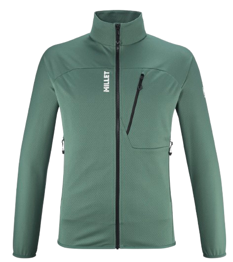 POLAIRE LOKKA III HOMME MILLET