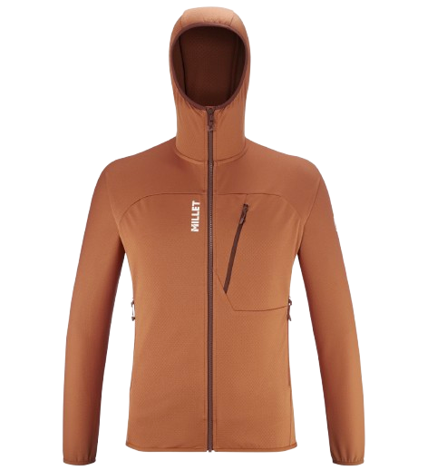 VESTE POLAIRE LOKKA HOMME MILLET