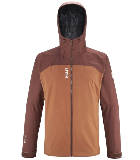 VESTE GTX 2L SENECA HOMME MILLET