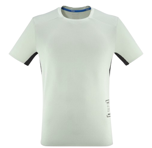 TEE SHIRT MC INTENSE PRO LIGHT TRAIL HOMME MILLET