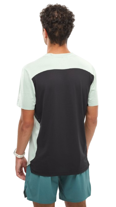 TEE SHIRT MC INTENSE PRO LIGHT TRAIL HOMME MILLET
