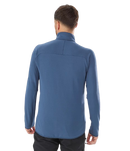 VESTE POLAIRE FUSION GRIP HOMME MILLET