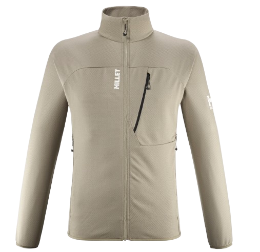 POLAIRE LOKKA III HOMME MILLET