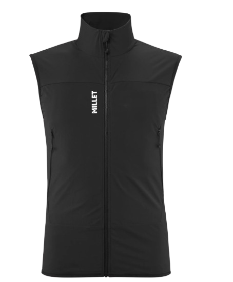 GILET SANS MANCHE FUSION XCS HOMME MILLET