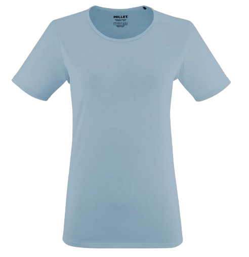 TEE SHIRT WANAKA LIGHT FEMME MILLET