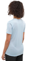 TEE SHIRT WANAKA LIGHT FEMME MILLET