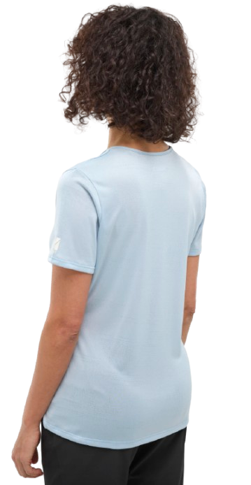 TEE SHIRT WANAKA LIGHT FEMME MILLET