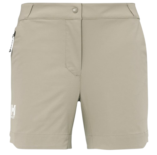 SHORT UBIC STRETCH FEMME MILLET