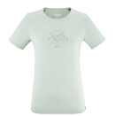 TEE SHIRT UBIC LIGHT FEMME MILLET