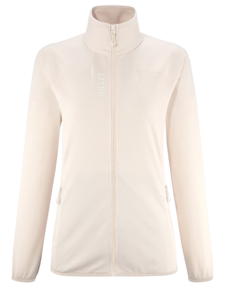 VESTE POLAIRE LOKKA FEMME MILLET