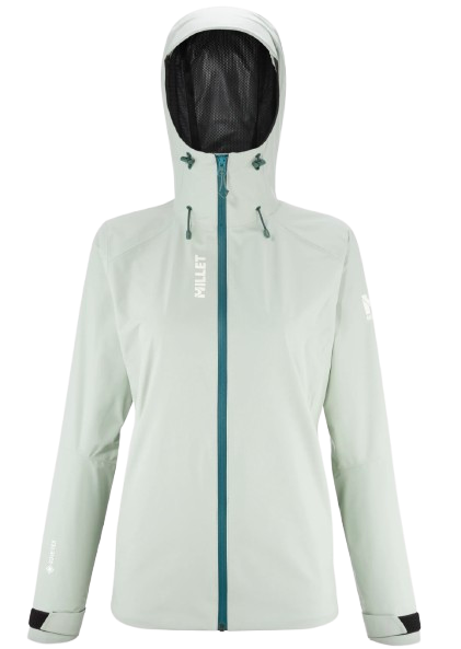 VESTE SENECA GTX 2L FEMME MILLET