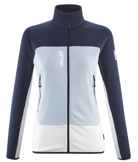 VESTE FUSION GRIP FEMME MILLET