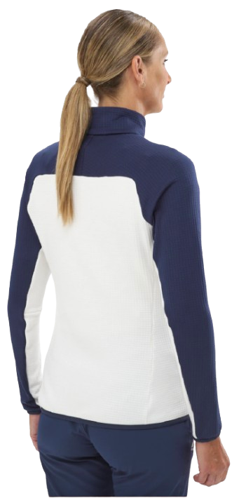 VESTE FUSION GRIP FEMME MILLET