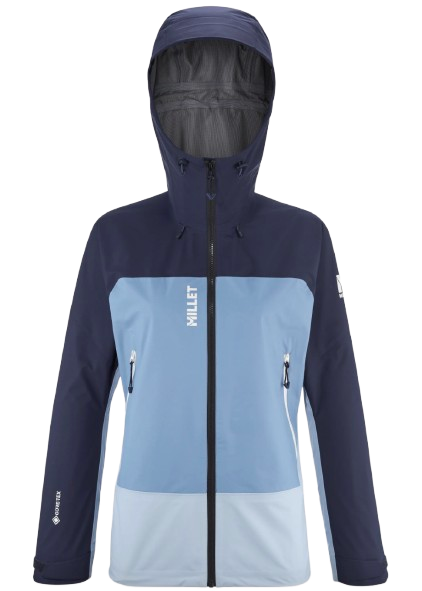 VESTE KAMET GTX FEMME MILLET