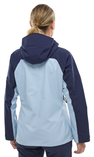 VESTE KAMET GTX FEMME MILLET